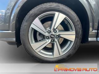 AUDI Q2 usata, con Servosterzo