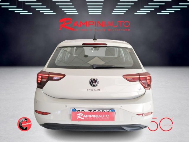 VOLKSWAGEN Polo usata 7
