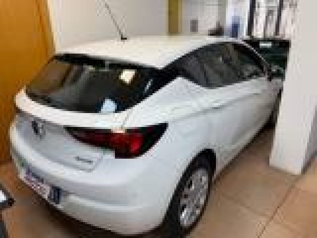 OPEL Astra usata, con Airbag laterali