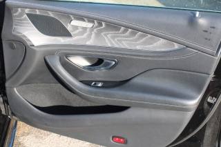 MERCEDES-BENZ CLS 350 usata, con Volante in pelle