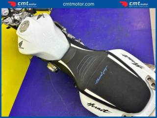 HONDA Hornet 600 usata 11