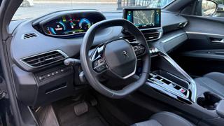 PEUGEOT 3008 usata, con Volante in pelle