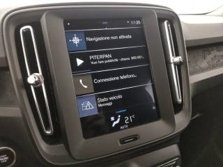 VOLVO XC40 usata, con Immobilizzatore elettronico