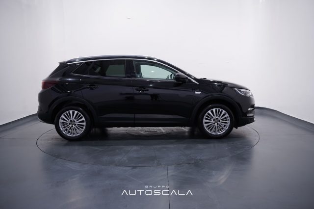 OPEL Grandland X usata, con Cerchi in lega
