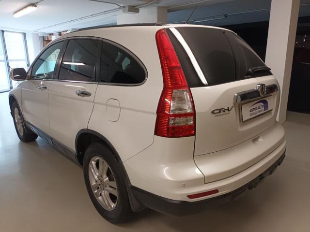 HONDA CR-V usata, con Controllo automatico clima
