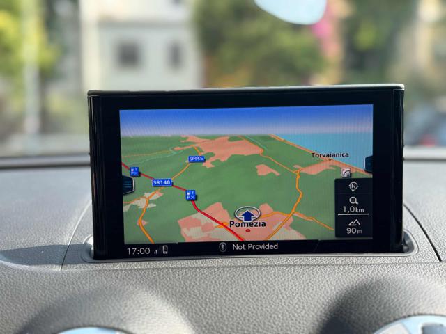 AUDI A3 usata, con Controllo trazione