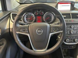 OPEL Mokka usata, con ESP