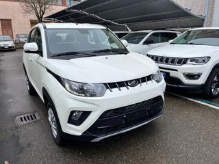 MAHINDRA KUV100 1.2 VVT K6+ KM 0