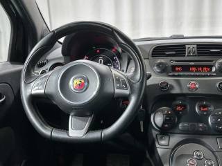 ABARTH 595 usata, con Fendinebbia