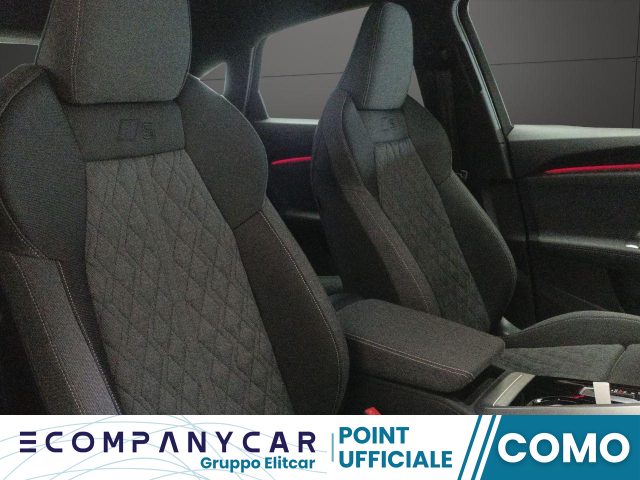 AUDI Q5 usata, con Luci diurne LED