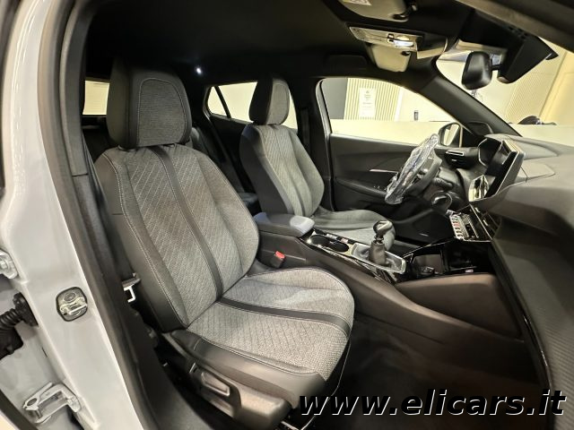 PEUGEOT 2008 usata, con ESP