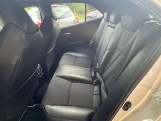 TOYOTA Corolla usata, con Cronologia tagliandi