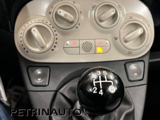 FIAT 500 usata, con Chiusura centralizzata telecomandata