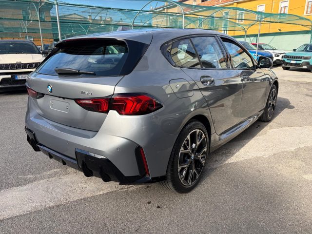 BMW 118 usata, con Controllo trazione