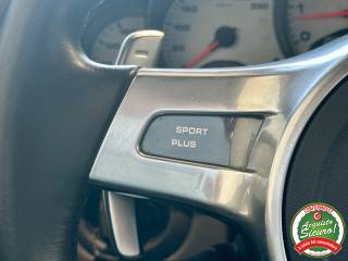 PORSCHE 911 usata, con Servosterzo