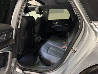 AUDI A6 usata, con Sedili riscaldati