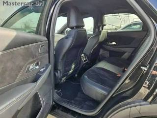 DS AUTOMOBILES DS 7 usata, con Immobilizzatore elettronico