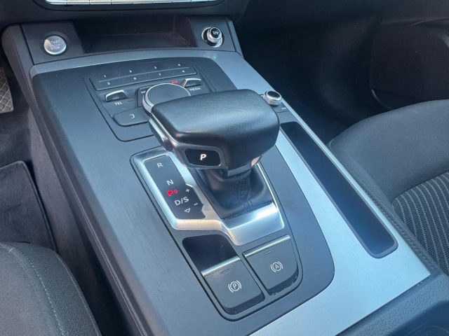 AUDI Q5 usata, con Climatizzatore
