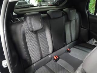 PEUGEOT 208 usata, con Volante in pelle