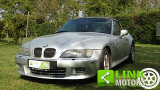 BMW Z3 usata, con Alzacristalli elettrici