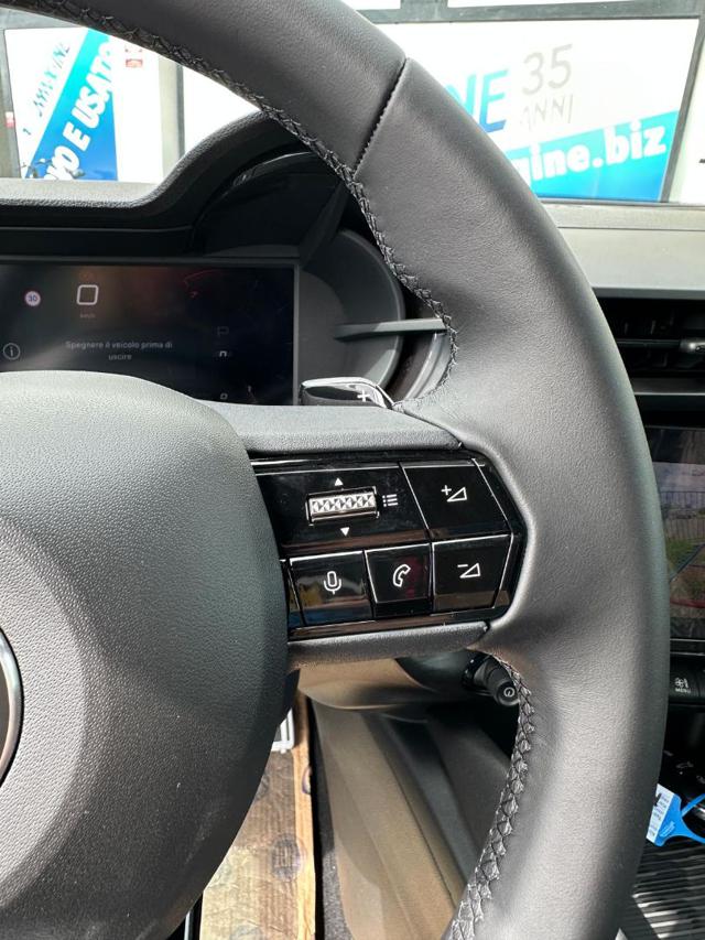 ALFA ROMEO Junior usata, con Sistema di navigazione