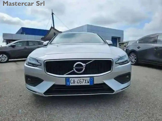 VOLVO V60 usata, con Chiusura centralizzata