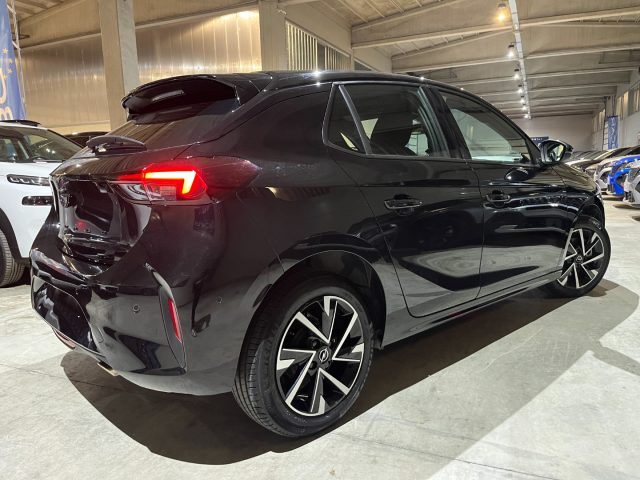 OPEL Corsa usata, con Autoradio