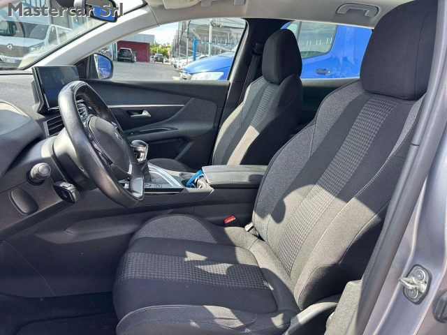 PEUGEOT 3008 usata, con ESP