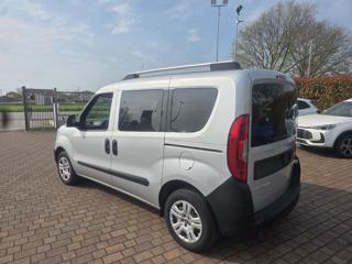 FIAT Doblo usata, con Boardcomputer