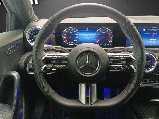 MERCEDES-BENZ A 180 usata, con Climatizzatore