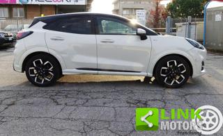 FORD Puma usata, con Alzacristalli elettrici