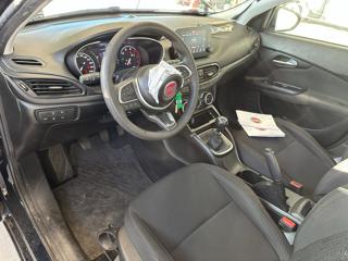 FIAT Tipo usata, con Immobilizzatore elettronico