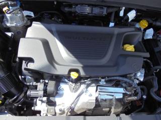 JEEP Renegade usata 45