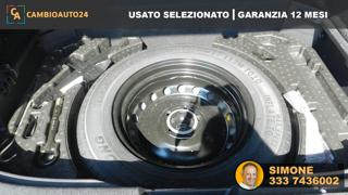 NISSAN Qashqai usata, con Chiusura centralizzata telecomandata