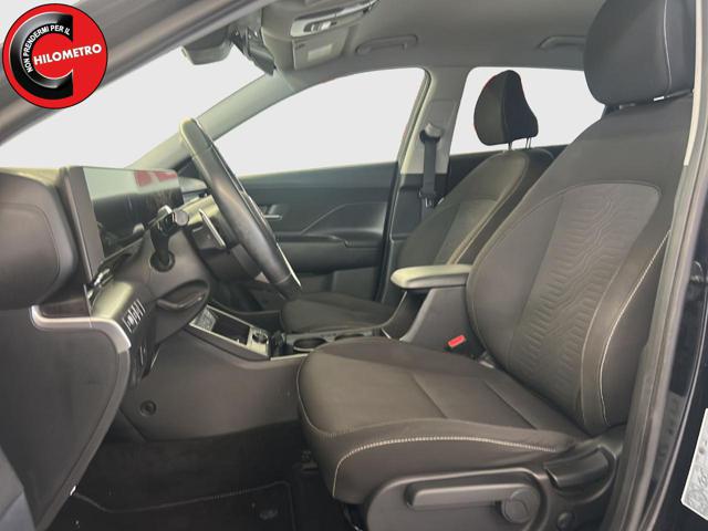 HYUNDAI Kona usata, con Boardcomputer