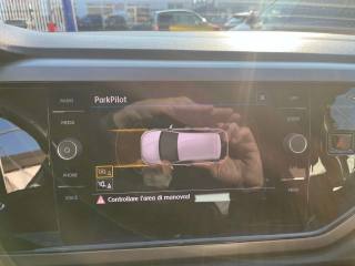 VOLKSWAGEN Polo usata, con Airbag Passeggero