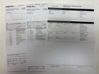 JAGUAR E-Pace usata, con USB