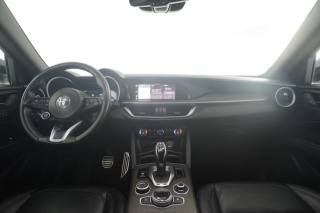 ALFA ROMEO Stelvio usata 4