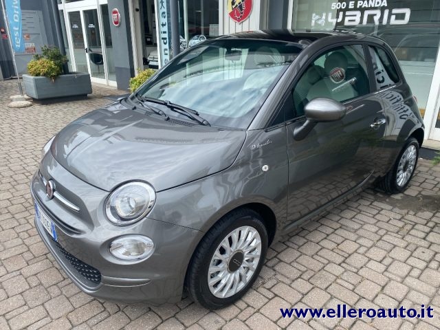 FIAT 500 usata, con Airbag laterali