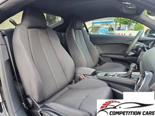 AUDI TT usata, con Sensore di luce