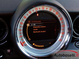 MINI Clubman usata 50