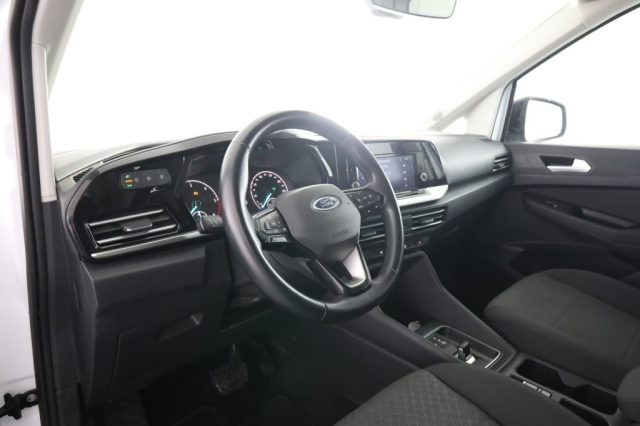 FORD Tourneo Connect usata 1