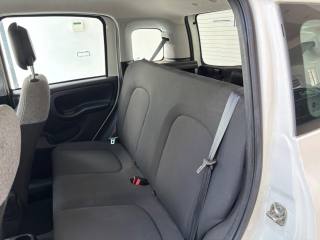 FIAT Panda usata, con Controllo trazione