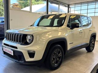 JEEP Renegade 1.6 Mjt 130CV *UNICO PROPRIETARIO*