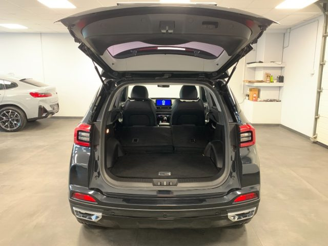 DR MOTOR DR 5.0 usata, con Filtro antiparticolato