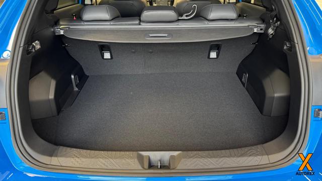 SUBARU Crosstrek usata, con Boardcomputer