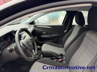 OPEL Corsa usata, con Autoradio