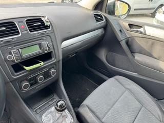 VOLKSWAGEN Golf usata, con Cerchi in lega