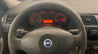FIAT Stilo usata, con Chiusura centralizzata