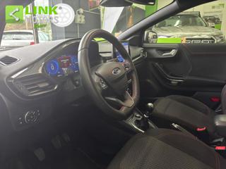 FORD Puma usata, con Chiusura centralizzata